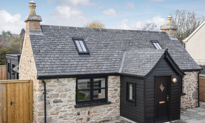 South Galson Cottage | 2 bedroom accommodation in Inverness