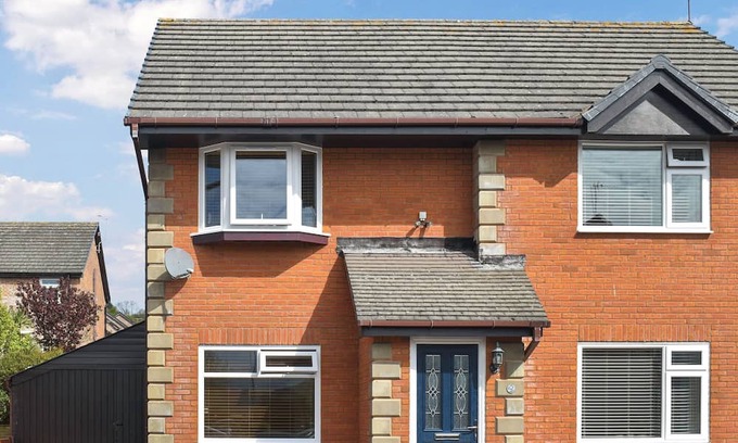 Penrhyn Bay Cottage | 2 bedroom accommodation in Llandudno