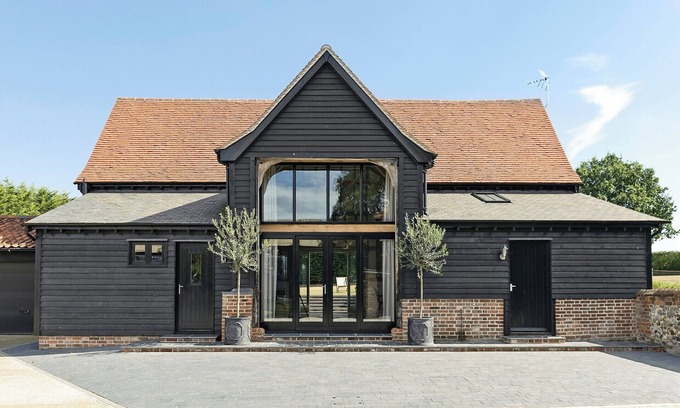 Pattiswick Cottage | 2 bedroom accommodation in Coggeshall, near Braintree