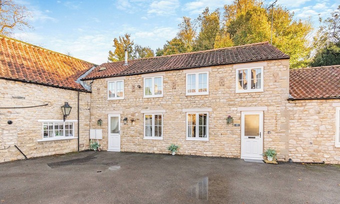 Thornton Dale Cottage | 2 bedroom accommodation in Thornton Le Dale, near Pickering