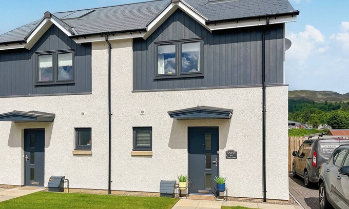 Pitlochry Cottage | 2 bedroom accommodation in Pitlochry