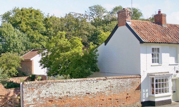 Yoxford Cottage | 2 bedroom accommodation in Yoxford, near Saxmundham