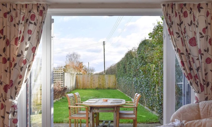 Wincanton Cottage | 2 bedroom accommodation in Rodgrove, near Buckhorn Weston
