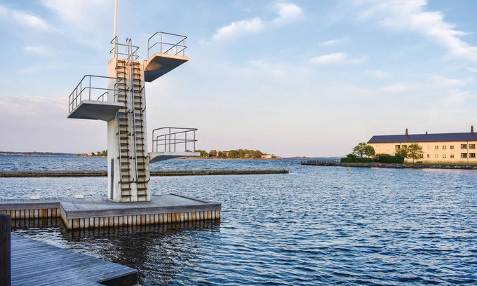 Trosso Apartment | 2 bedroom accommodation in Karlskrona