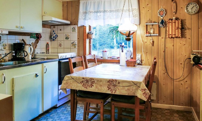 Lonneberga House | 2 bedroom accommodation in Lönneberga