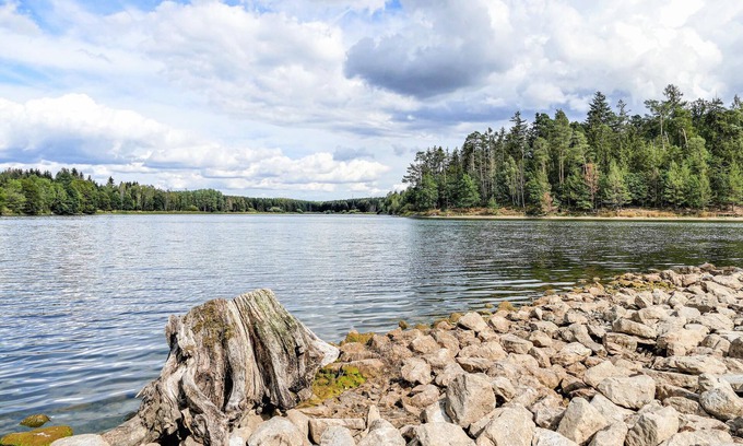 Dankerode Apartment | 2 bedroom accommodation in Dankerode