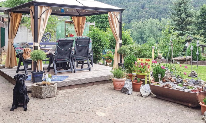 Kirchbrak Apartment | 2 bedroom accommodation in Kirchbrak