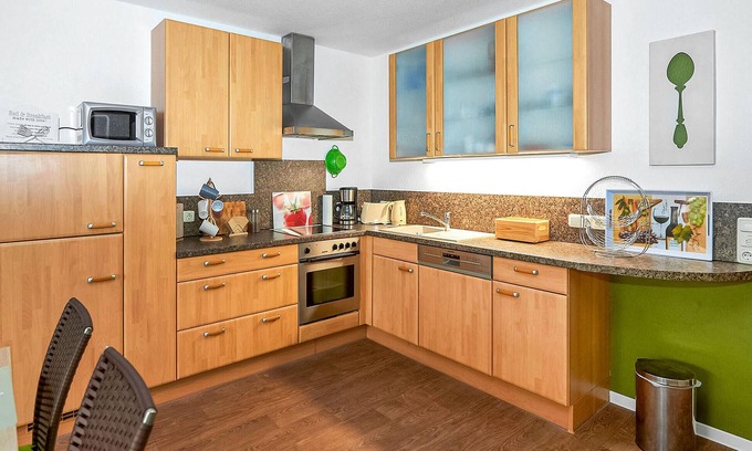 Neuendorf Apartment | 2 bedroom accommodation in Neuendorf