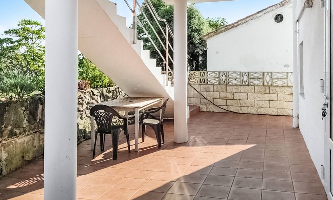 Monte Apartment | 2 bedroom accommodation in Santander