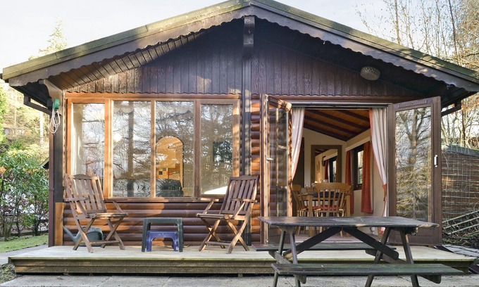 Skelwith Bridge Cottage | 2 bedroom accommodation in Loughrigg, near Ambleside