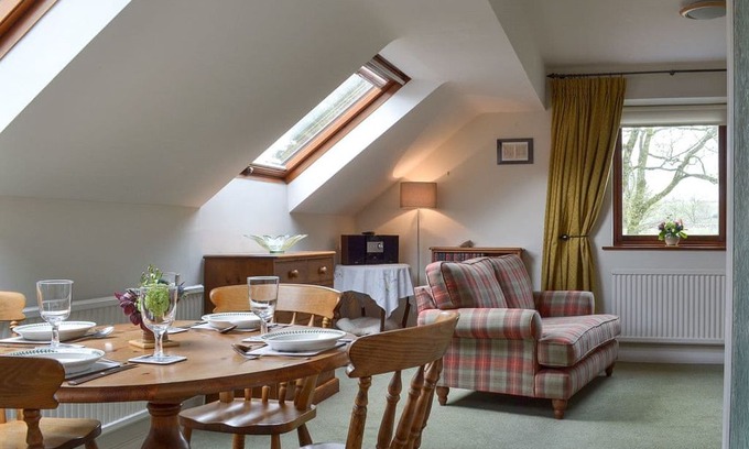 Monyash Cottage | 2 bedroom accommodation in Monyash, near Bakewell