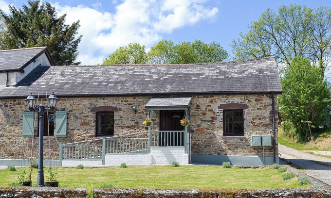 Bideford Cottage | 2 bedroom accommodation in Buckland Brewer, near Bideford