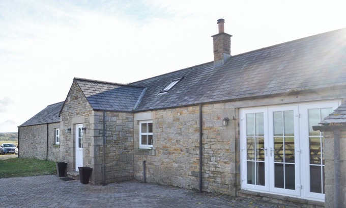Brampton Cottage | 2 bedroom accommodation in Halton Lea Gate, near Brampton