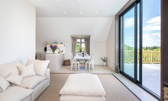 Broadway Cottage | 2 bedroom accommodation in Broadway, near Cotswolds