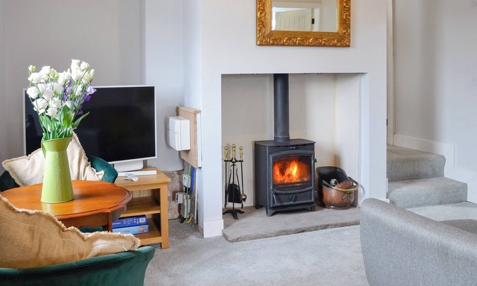 Cotehill Cottage | 2 bedroom accommodation in Cotehill, near Carlisle