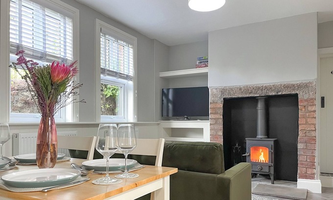 Cromford Cottage | 2 bedroom accommodation in Cromford