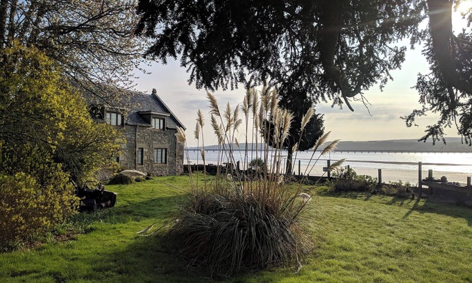 Dingwall Cottage | 2 bedroom accommodation in Dingwall