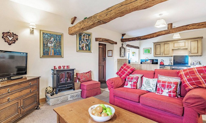 Glaisdale Cottage | 2 bedroom accommodation in Glaisdale