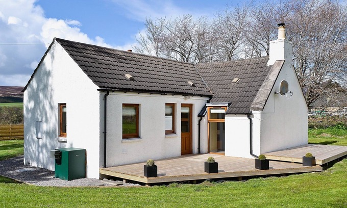 Glenlivet Cottage | 2 bedroom accommodation in Glenlivet, near Ballindalloch