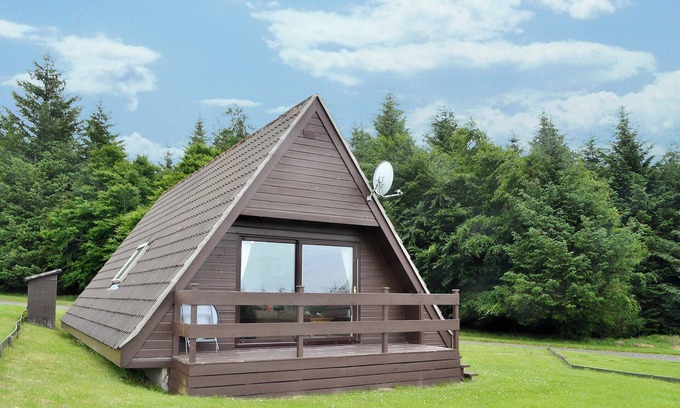 Glenlivet Cottage | 2 bedroom accommodation in Glenlivet, near Dufftown