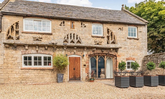 Greetham Cottage | 2 bedroom accommodation in Greetham