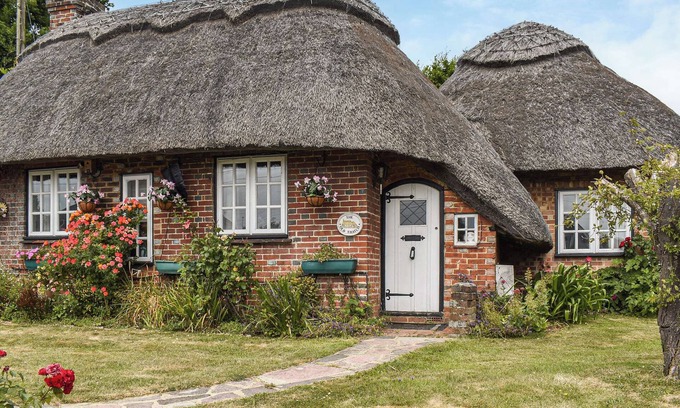 Hailsham Cottage | 2 bedroom accommodation in Hailsham