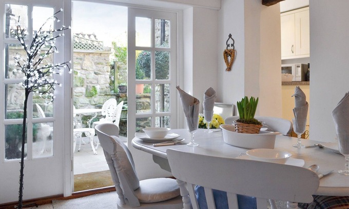 Helmsley Cottage | 2 bedroom accommodation in Helmsley