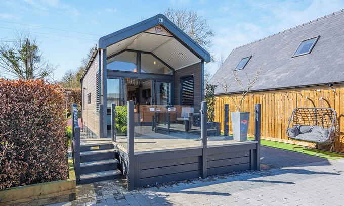 Holywell Cottage | 2 bedroom accommodation in Holywell