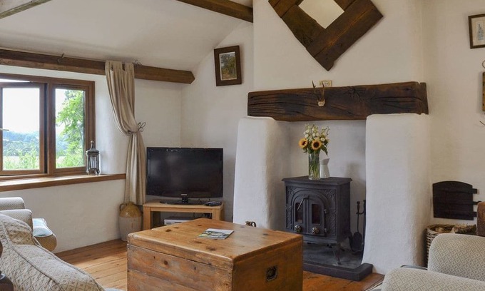 Ivybridge House | 2 bedroom accommodation in Ugborough, Ivybridge