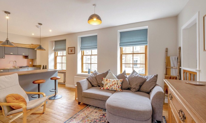 Jedburgh Cottage | 2 bedroom accommodation in Jedburgh