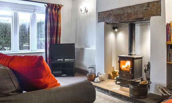 Haworth Cottage | 2 bedroom accommodation in Haworth, near Keighley