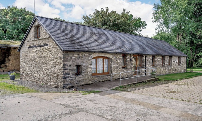 Lampeter Cottage | 2 bedroom accommodation in Lampeter