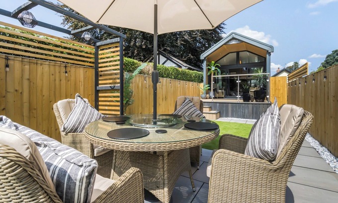 Chirk Cottage | 2 bedroom accommodation in Llangollen