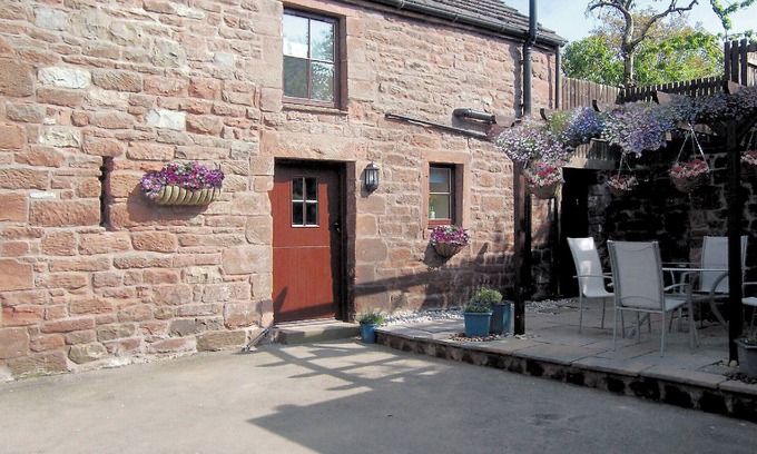 Melmerby Cottage | 2 bedroom accommodation in Melmerby