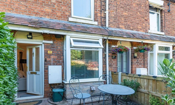 Nantwich Cottage | 2 bedroom accommodation in Nantwich