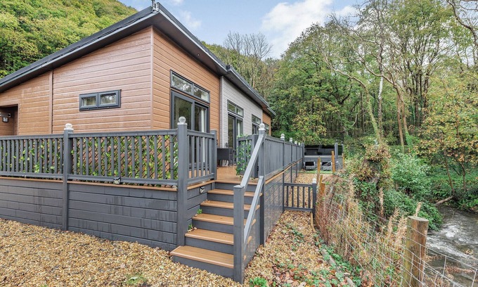 Felinfach Cottage | 2 bedroom accommodation in New Quay