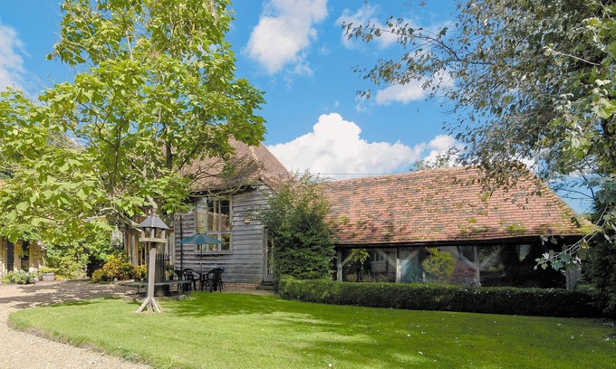 Nonington Cottage | 2 bedroom accommodation in Nonington, near Dover