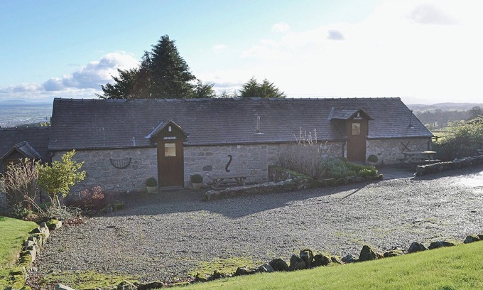 Longford Cottage | 2 bedroom accommodation in Oswestry