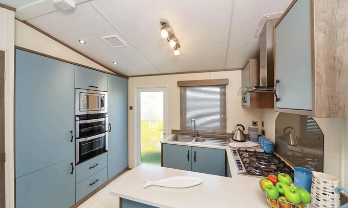 Praa Sands House | 2 bedroom accommodation in Penzance