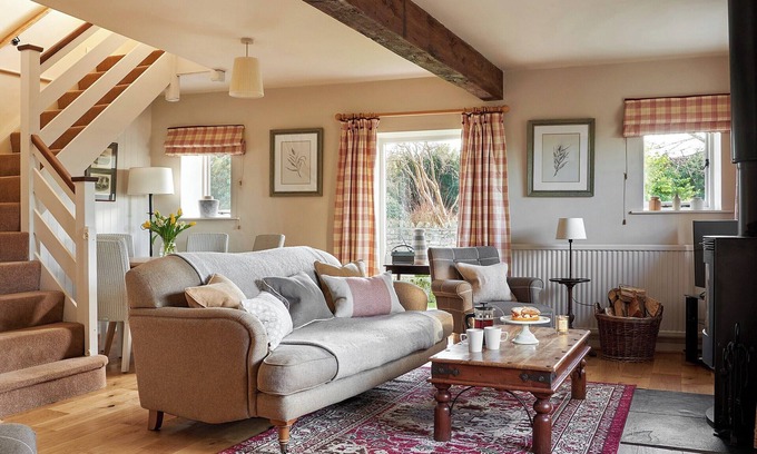 Pickering Cottage | 2 bedroom accommodation in Pickering