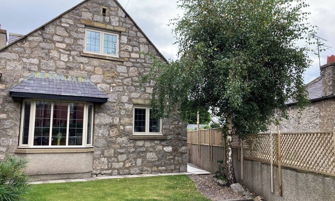 Rhuddlan Cottage | 2 bedroom accommodation in Rhuddlan