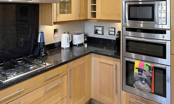 Richmond Cottage | 2 bedroom accommodation in Newsham, near Barnard Castle