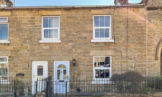 Richmond Cottage | 2 bedroom accommodation in Melsonby, near Richmond