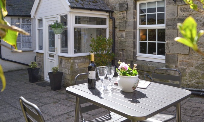 Rothbury Cottage | 2 bedroom accommodation in Rothbury