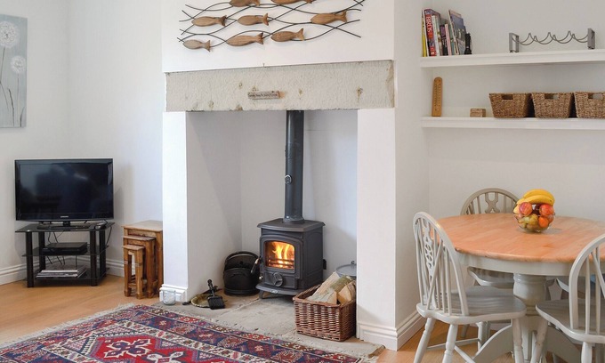Seahouses Cottage | 2 bedroom accommodation in Seahouses