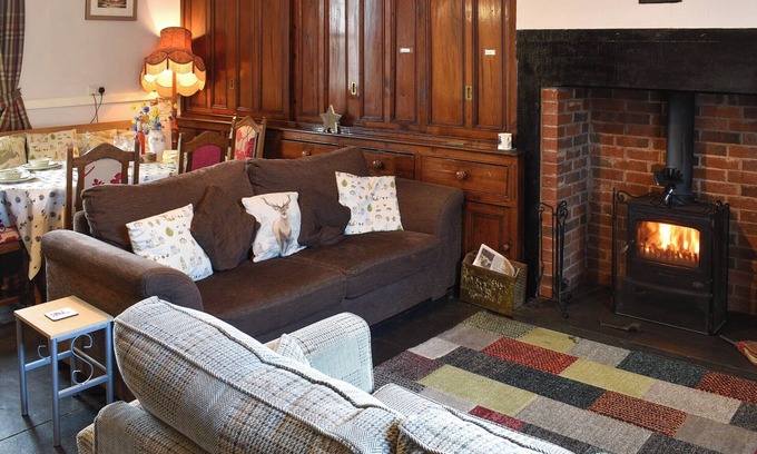 Gosforth Cottage | 2 bedroom accommodation in Seascale