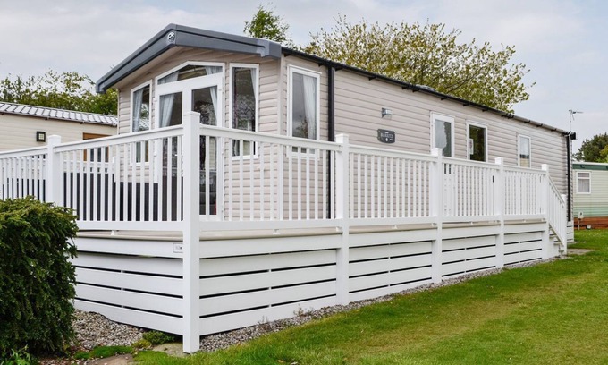 Saint Cyrus Cottage | 2 bedroom accommodation in St Cyrus