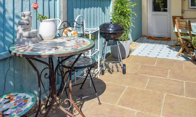Swaffham Cottage | 2 bedroom accommodation in Swaffham