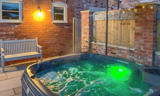 Swanwick Cottage | 2 bedroom accommodation in Swanwick