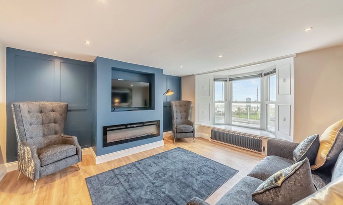 Seaton Carew Cottage | 2 bedroom accommodation in Teesside